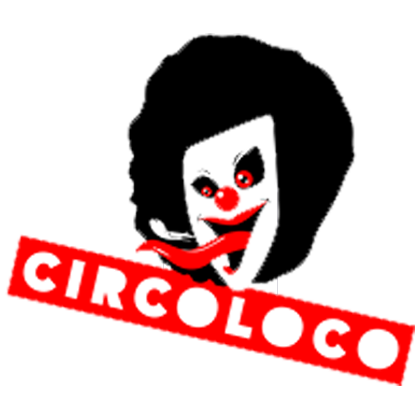 Circoloco Ibiza logo